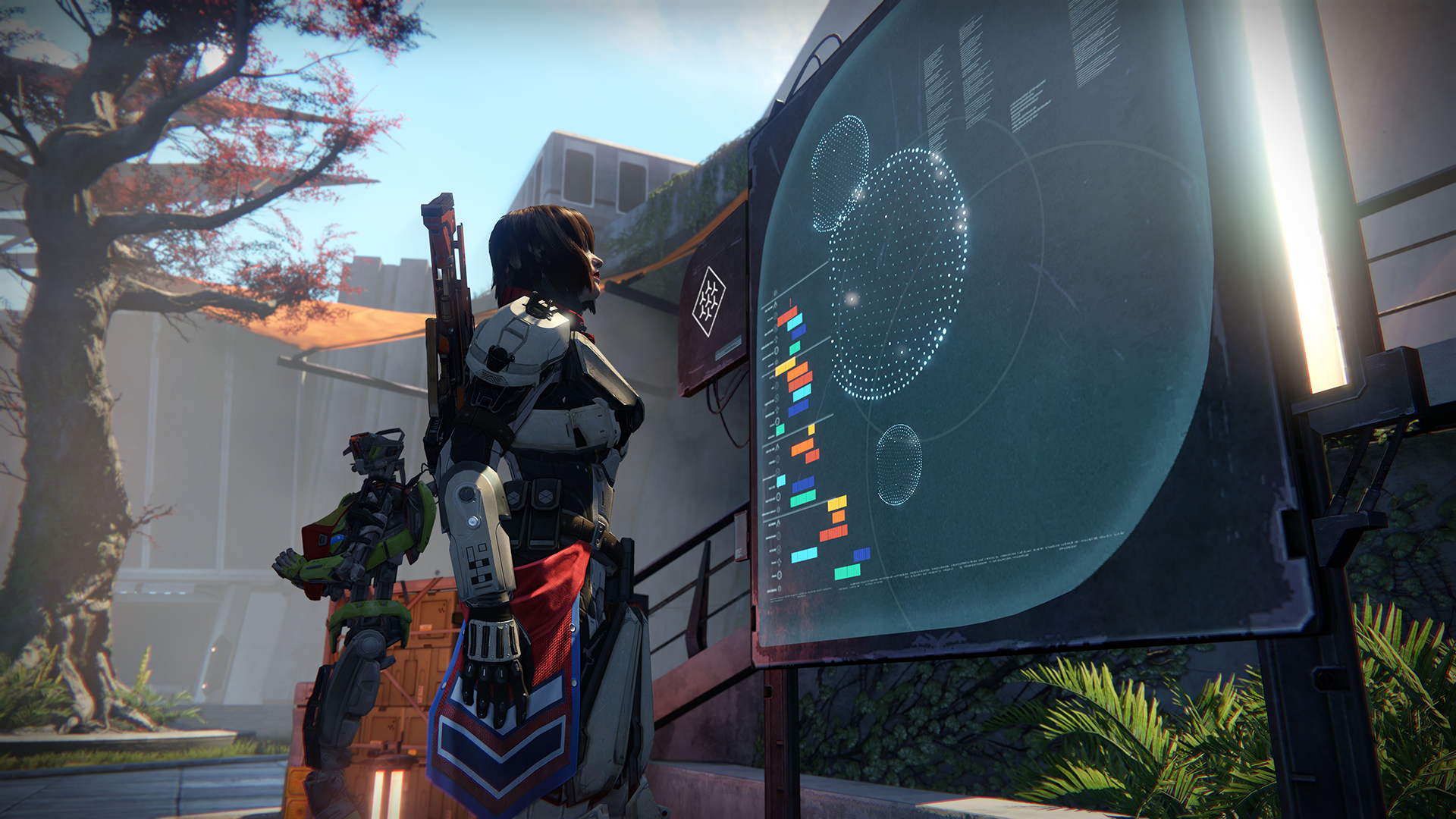 Скриншот из игры Destiny - 274