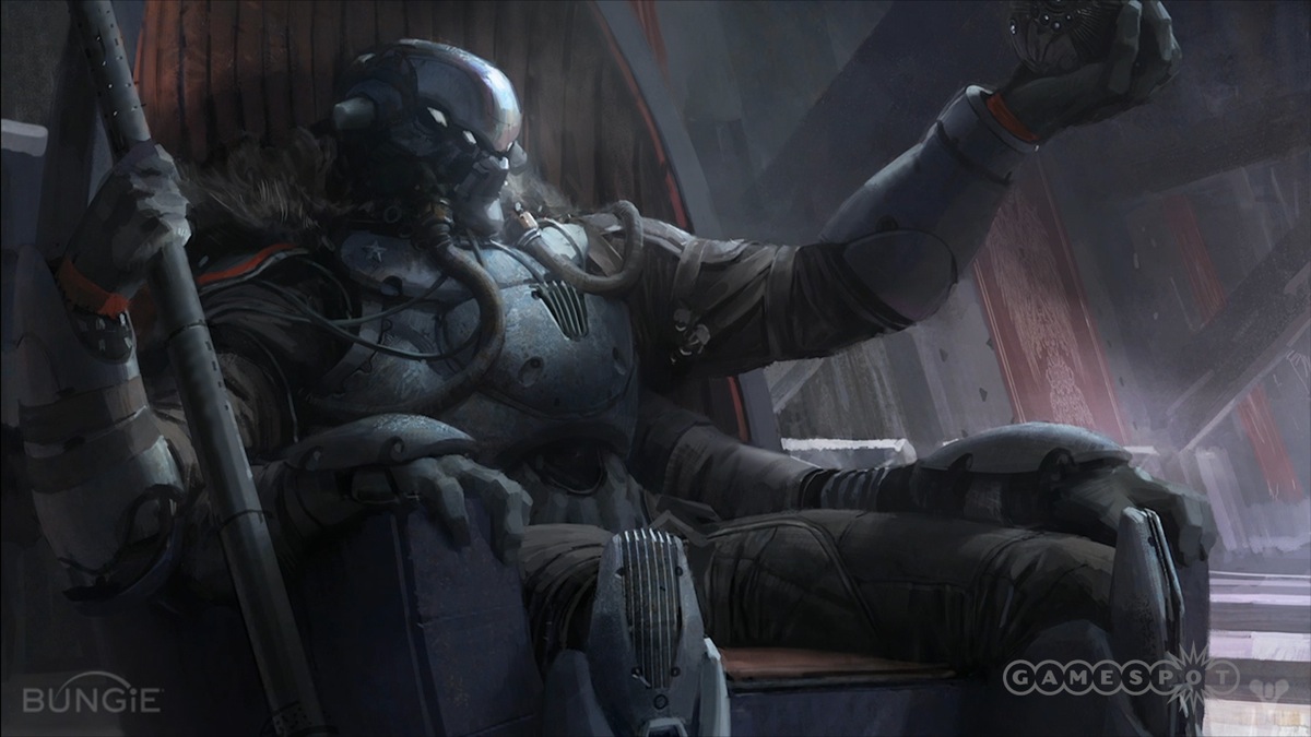 Скриншот из игры Destiny - 213