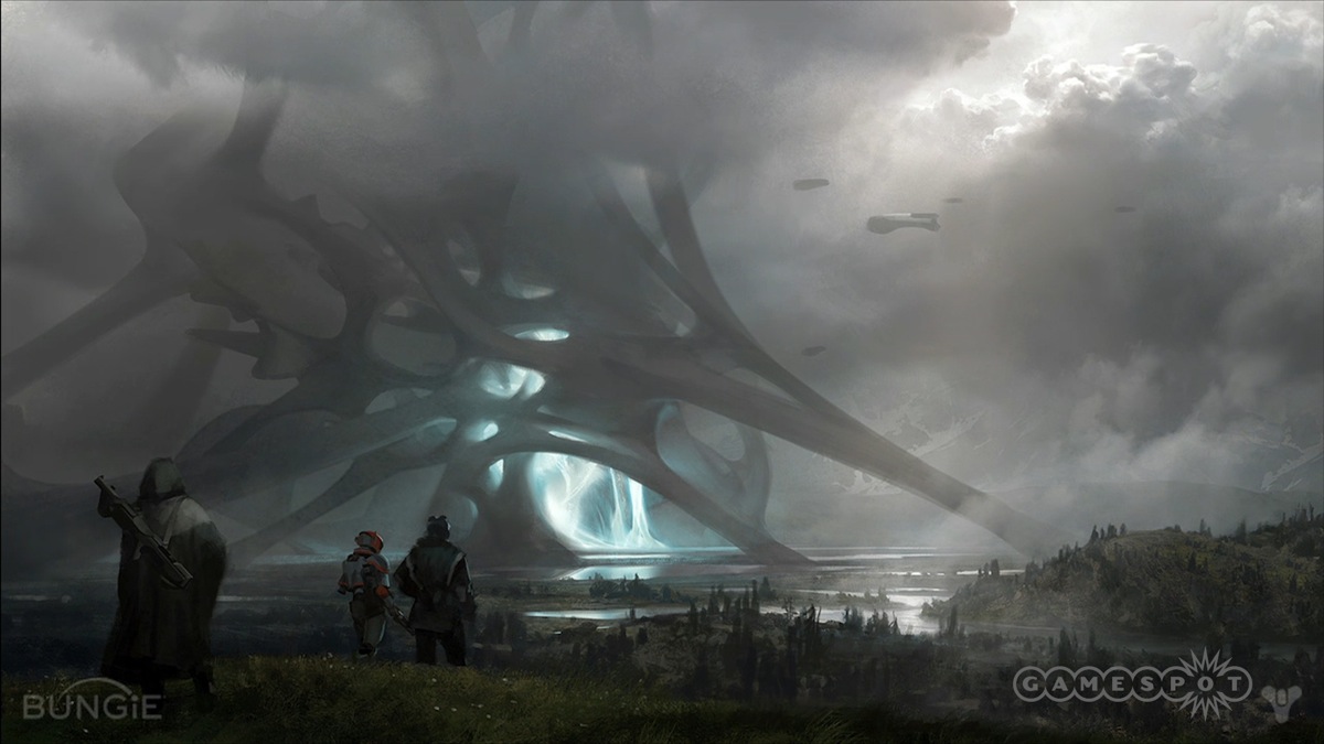 Скриншот из игры Destiny - 177