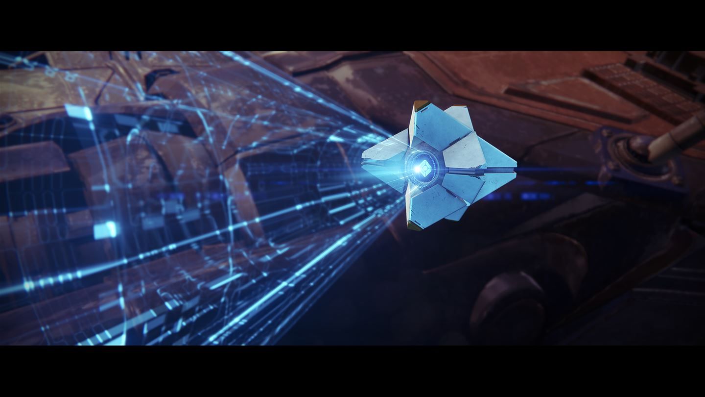 Скриншот из игры Destiny - 283