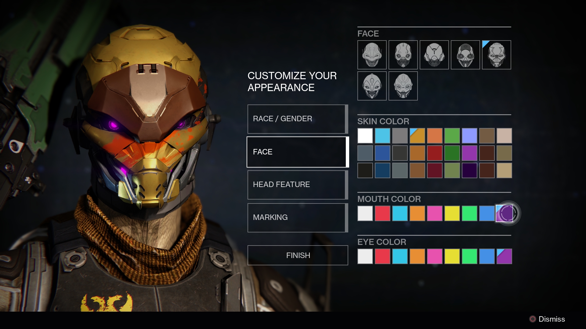 Скриншот из игры Destiny - 259