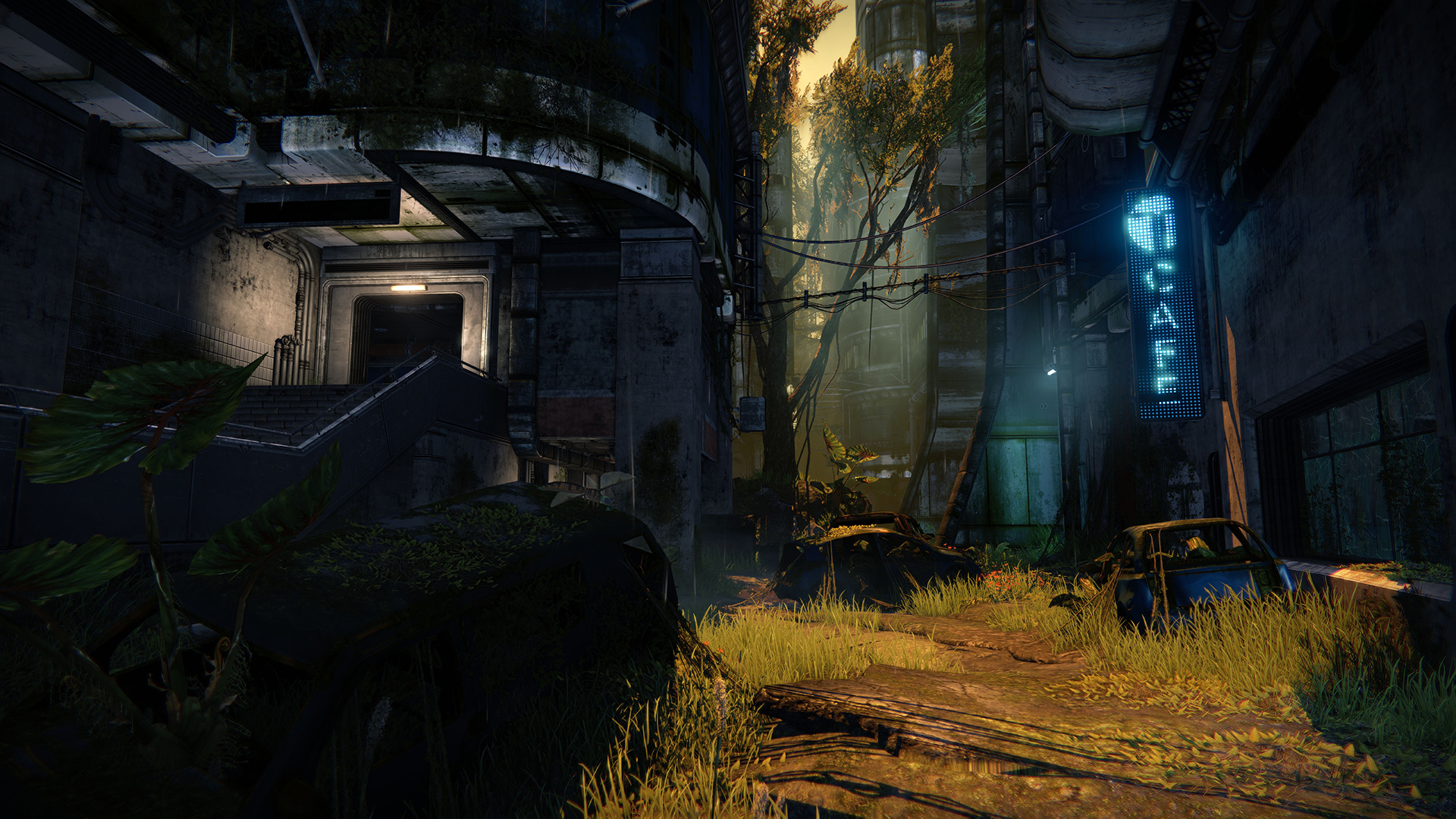 Скриншот из игры Destiny - 318