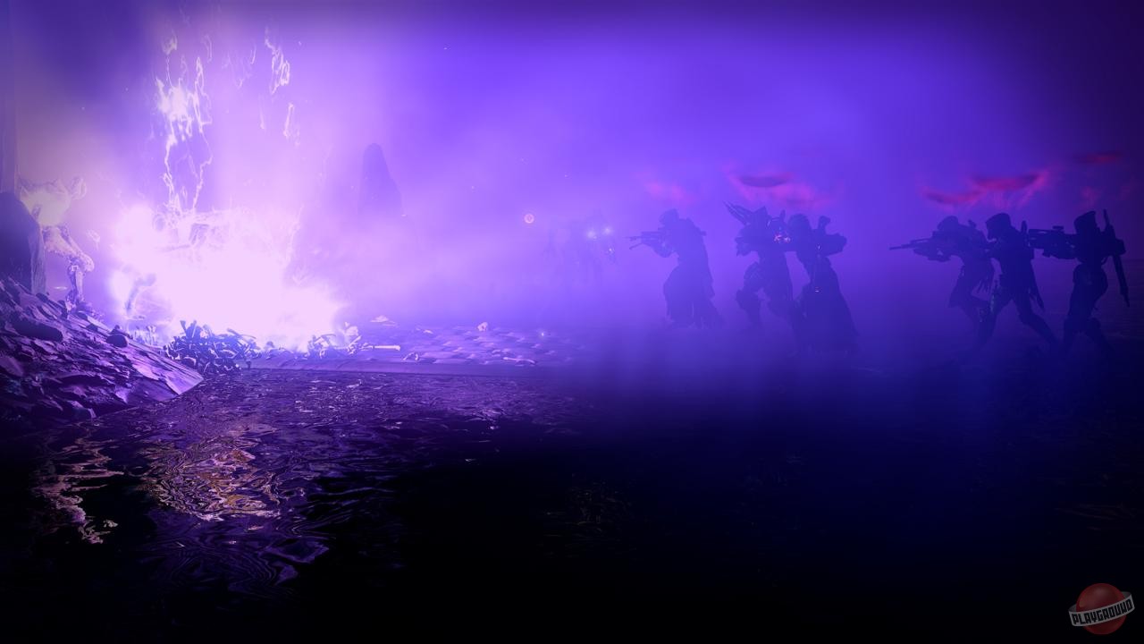 Скриншот из игры Destiny - 234