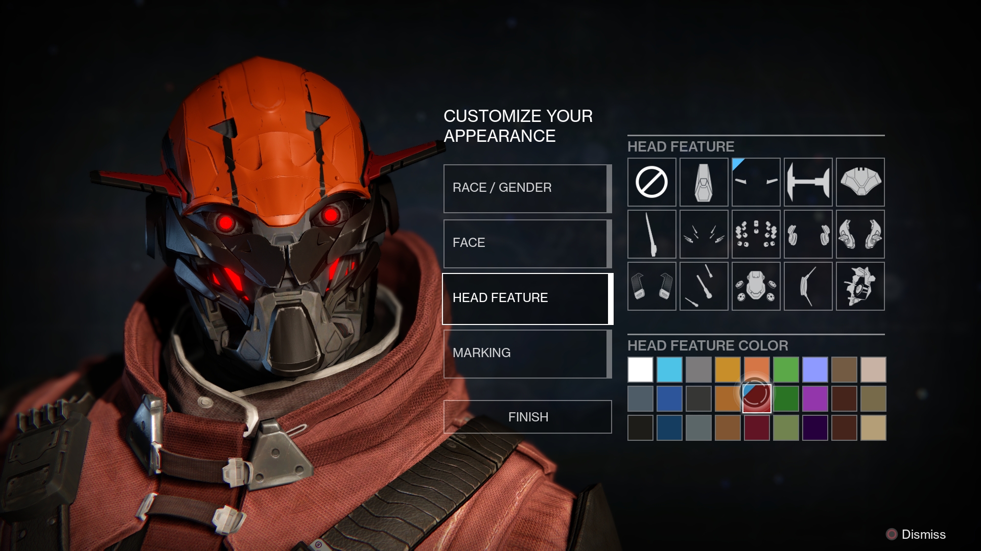 Скриншот из игры Destiny - 314