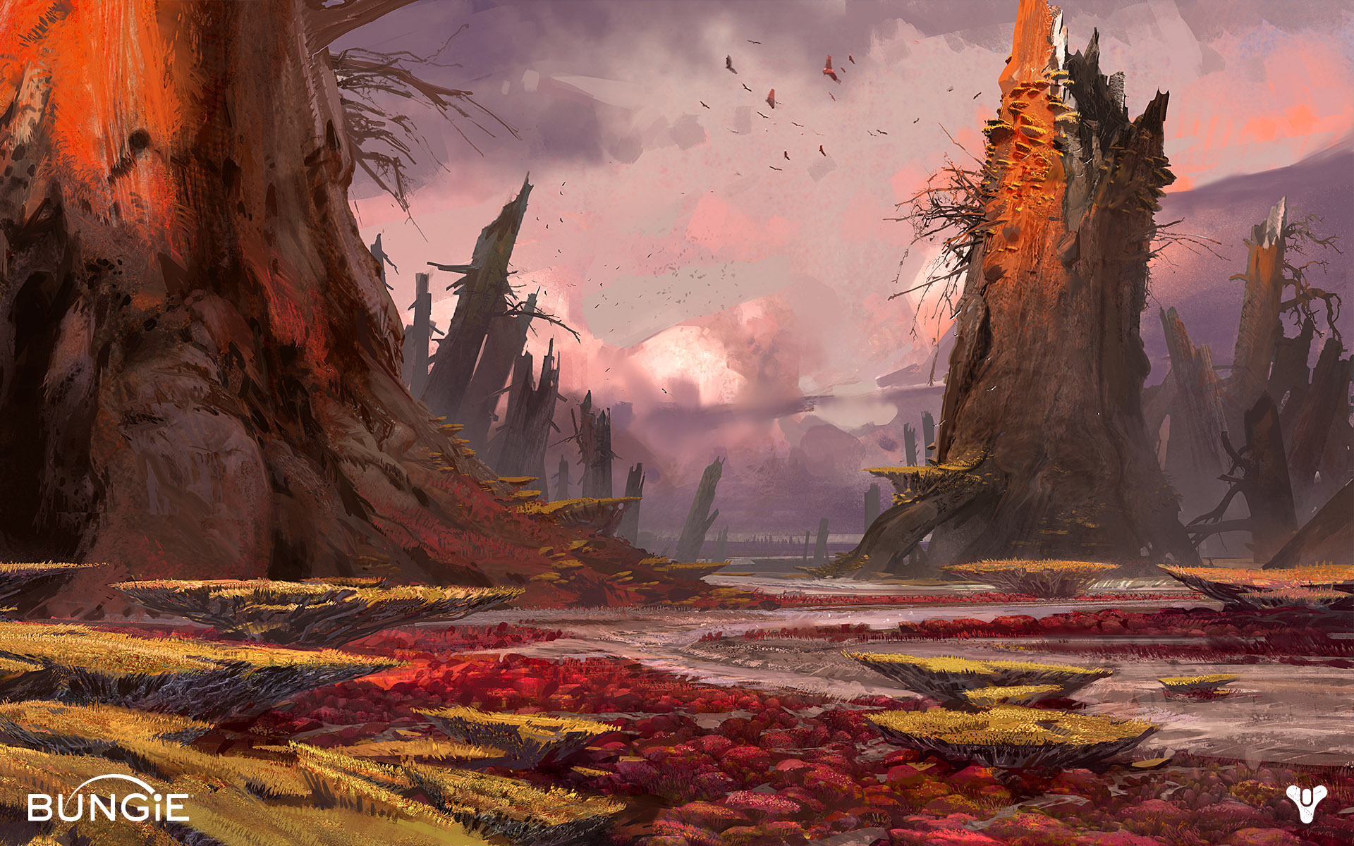 Скриншот из игры Destiny - 192