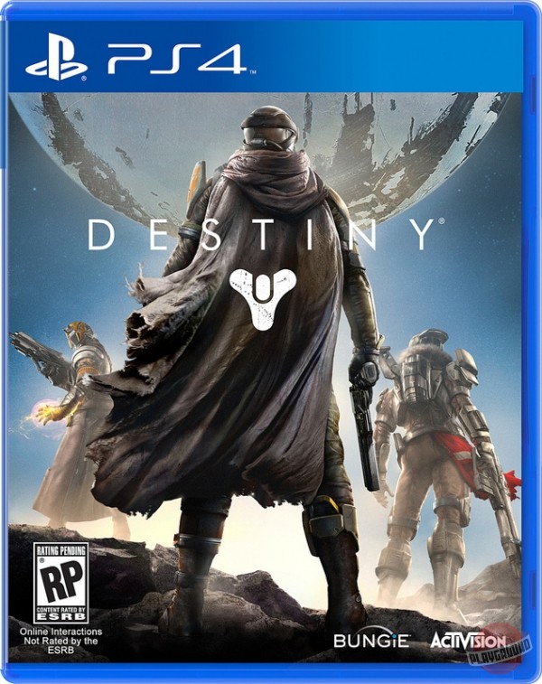 Скриншот из игры Destiny - 188