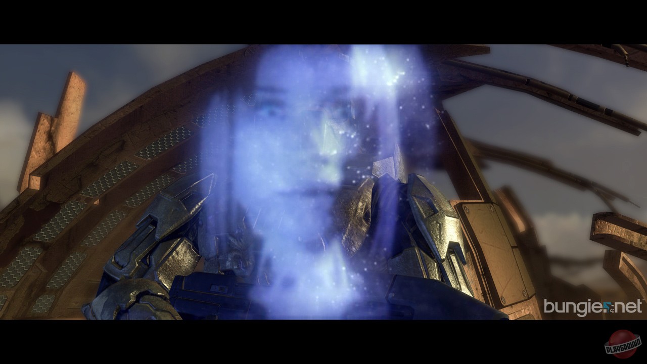 Скриншот из игры Halo 3 - 48