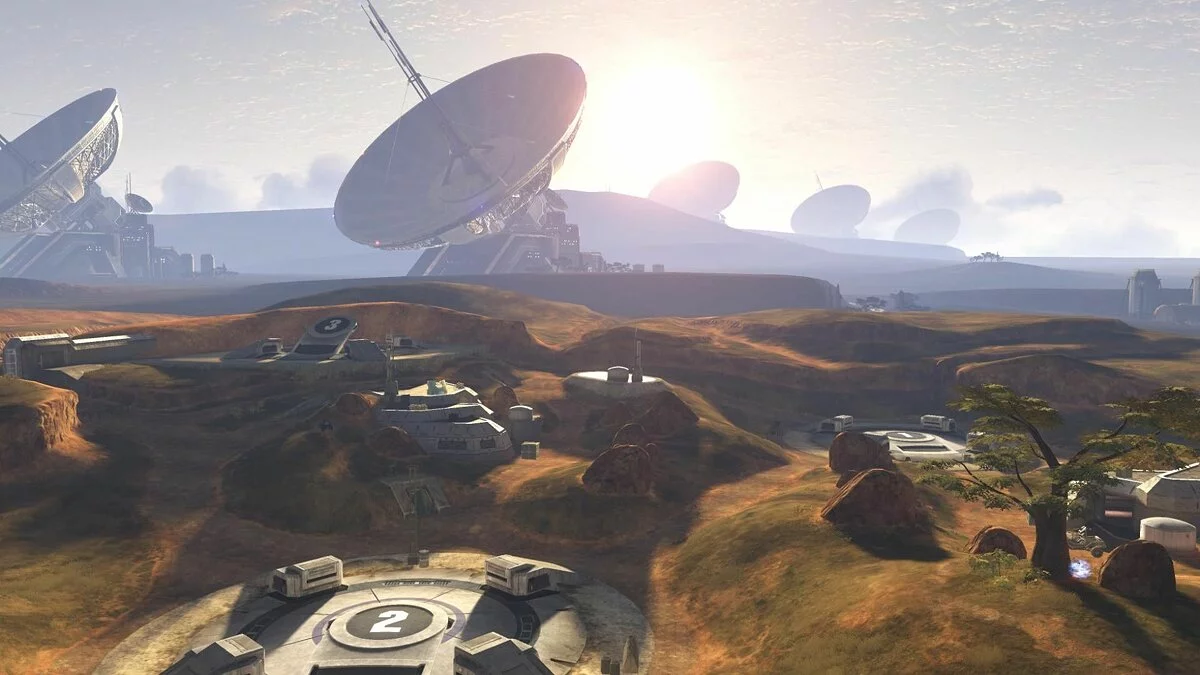 Скриншот из игры Halo 3 - 12