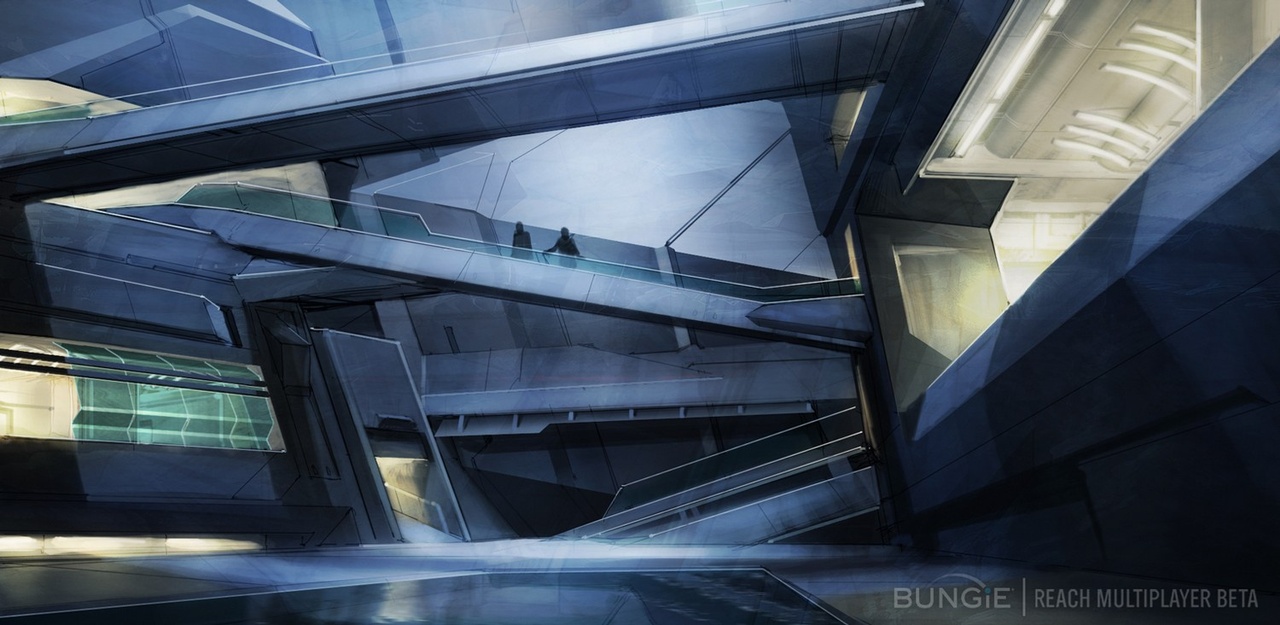 Скриншот из игры Halo: Reach - 230