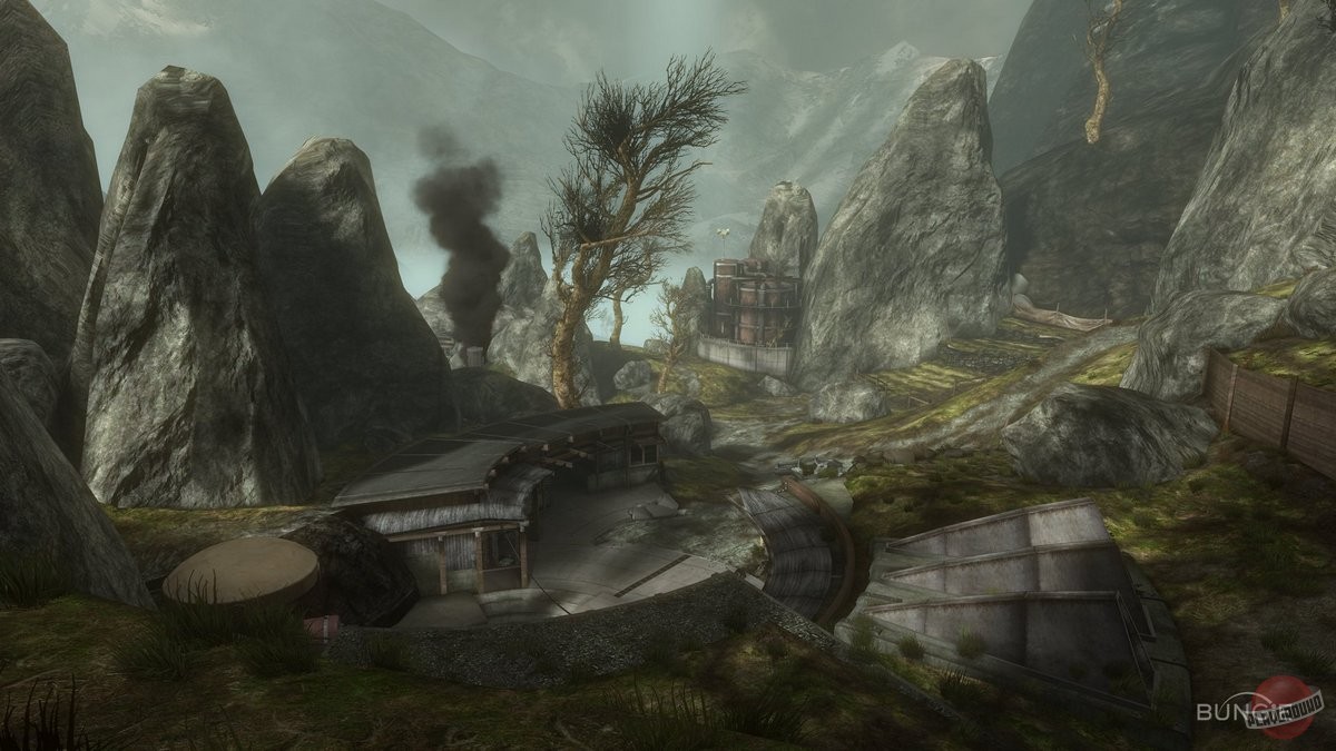 Скриншот из игры Halo: Reach - 211