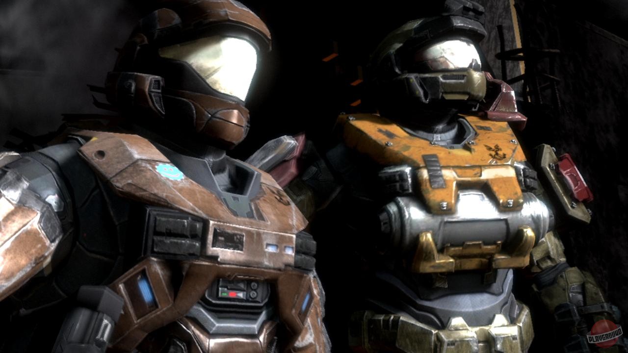 Скриншот из игры Halo: Reach - 164