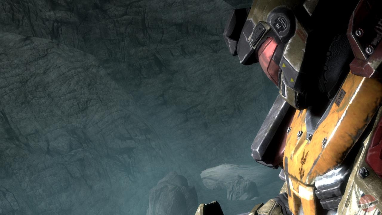 Скриншот из игры Halo: Reach - 156