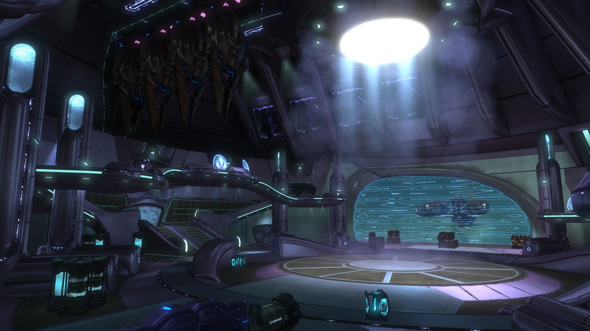 Скриншот из игры Halo: Reach - 152