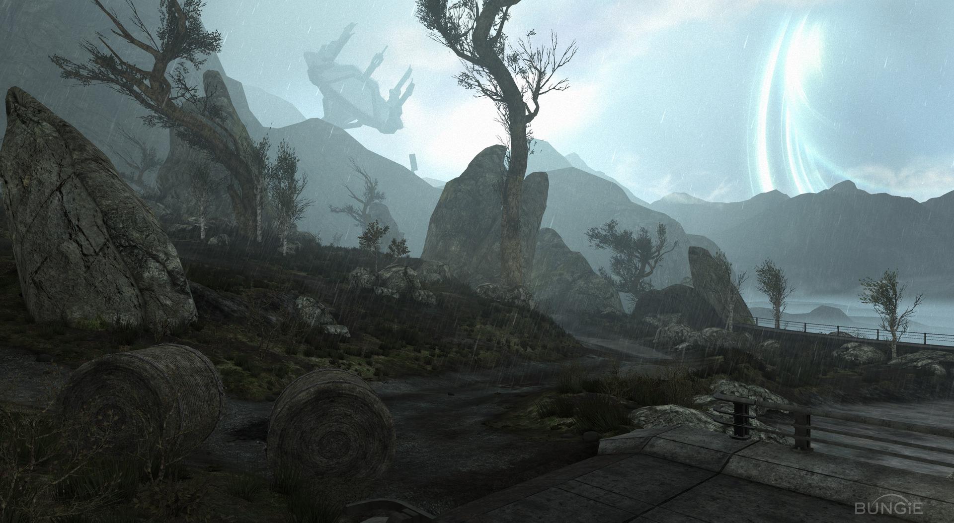 Скриншот из игры Halo: Reach - 129