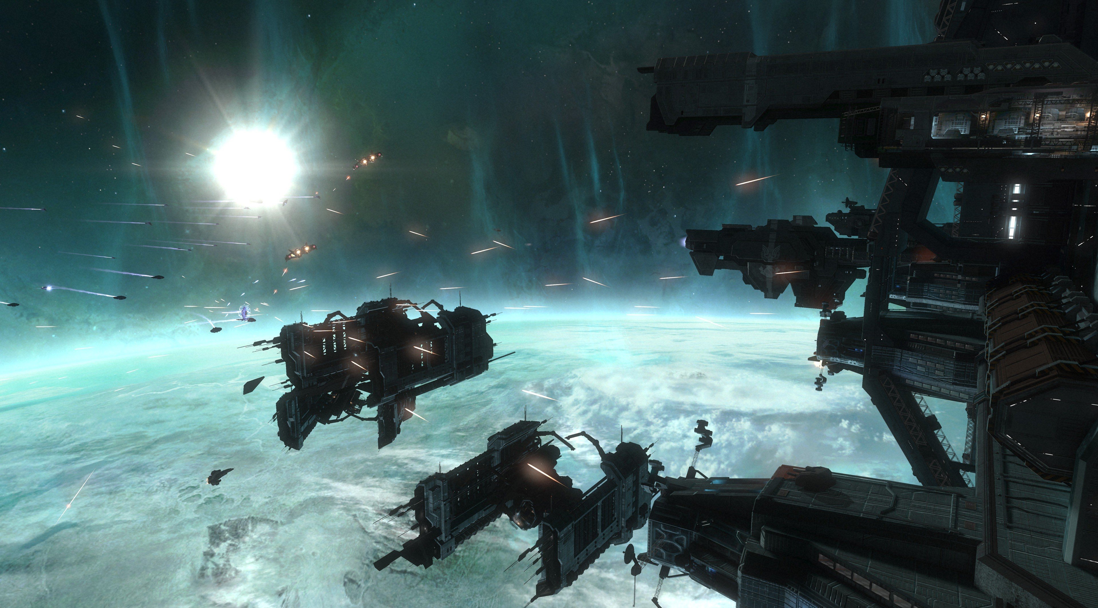 Скриншот из игры Halo: Reach - 3