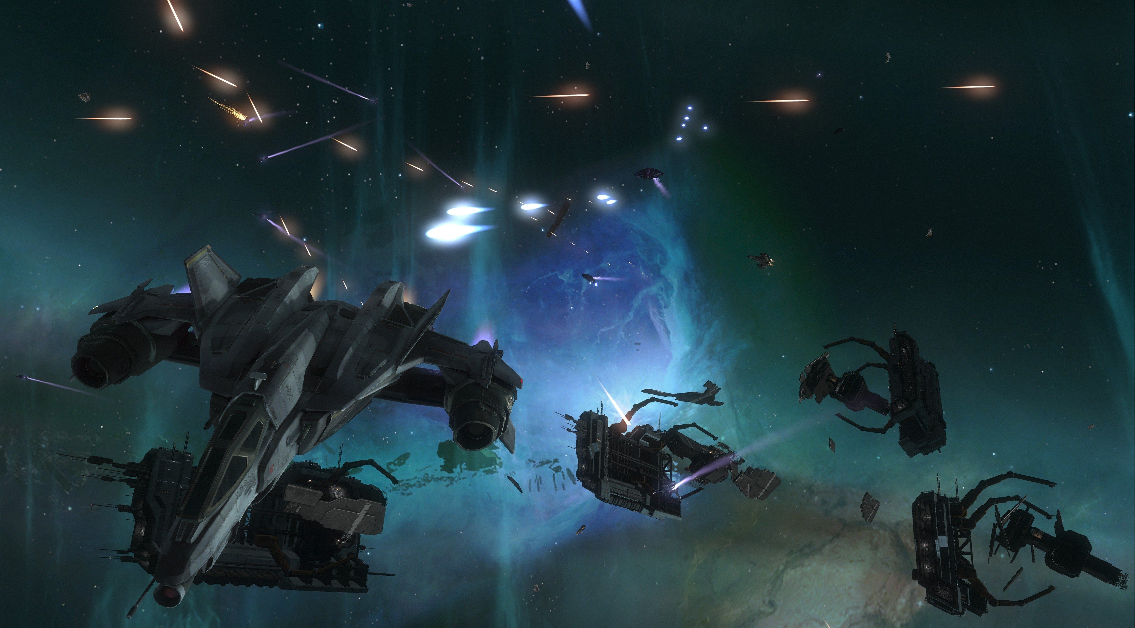 Скриншот из игры Halo: Reach - 28