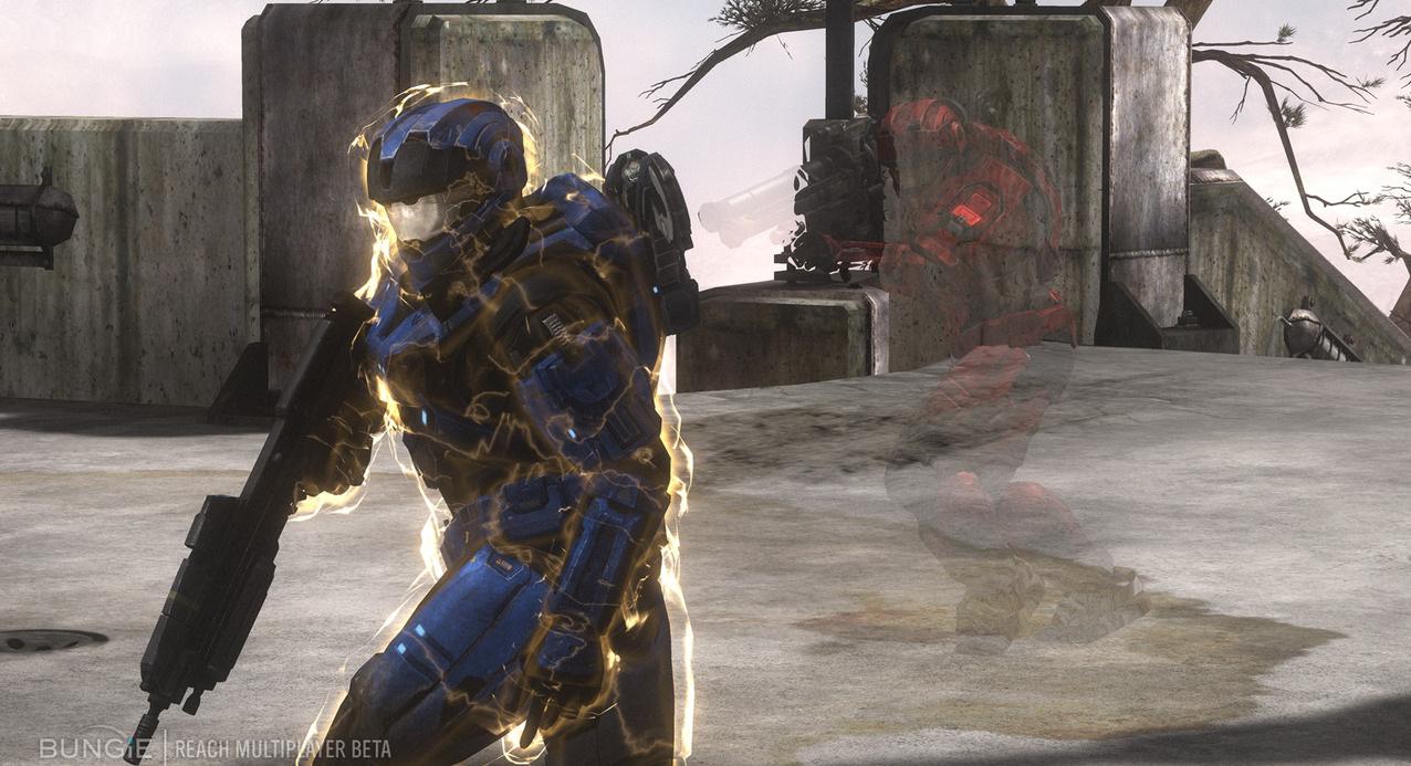 Скриншот из игры Halo: Reach - 30
