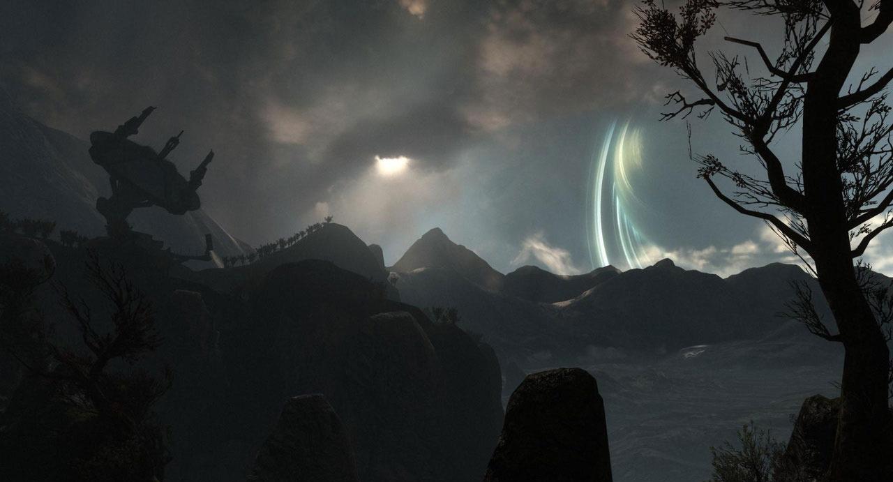 Скриншот из игры Halo: Reach - 37