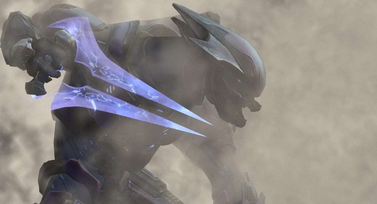 Скриншот из игры Halo: Reach - 45