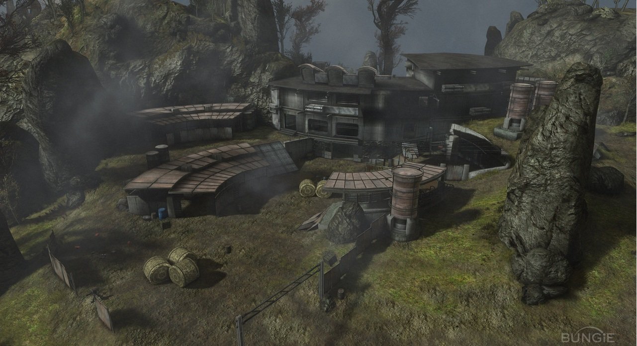 Скриншот из игры Halo: Reach - 58