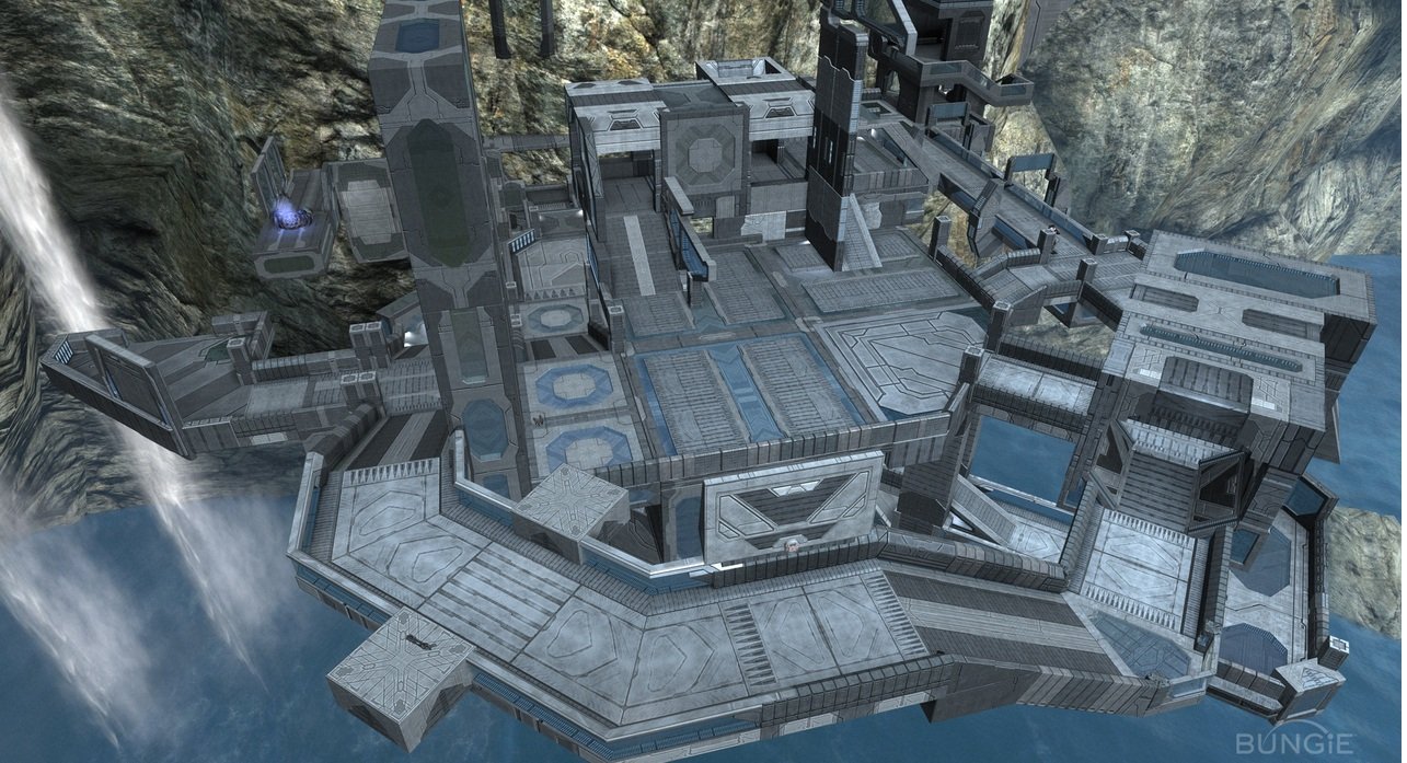 Скриншот из игры Halo: Reach - 69