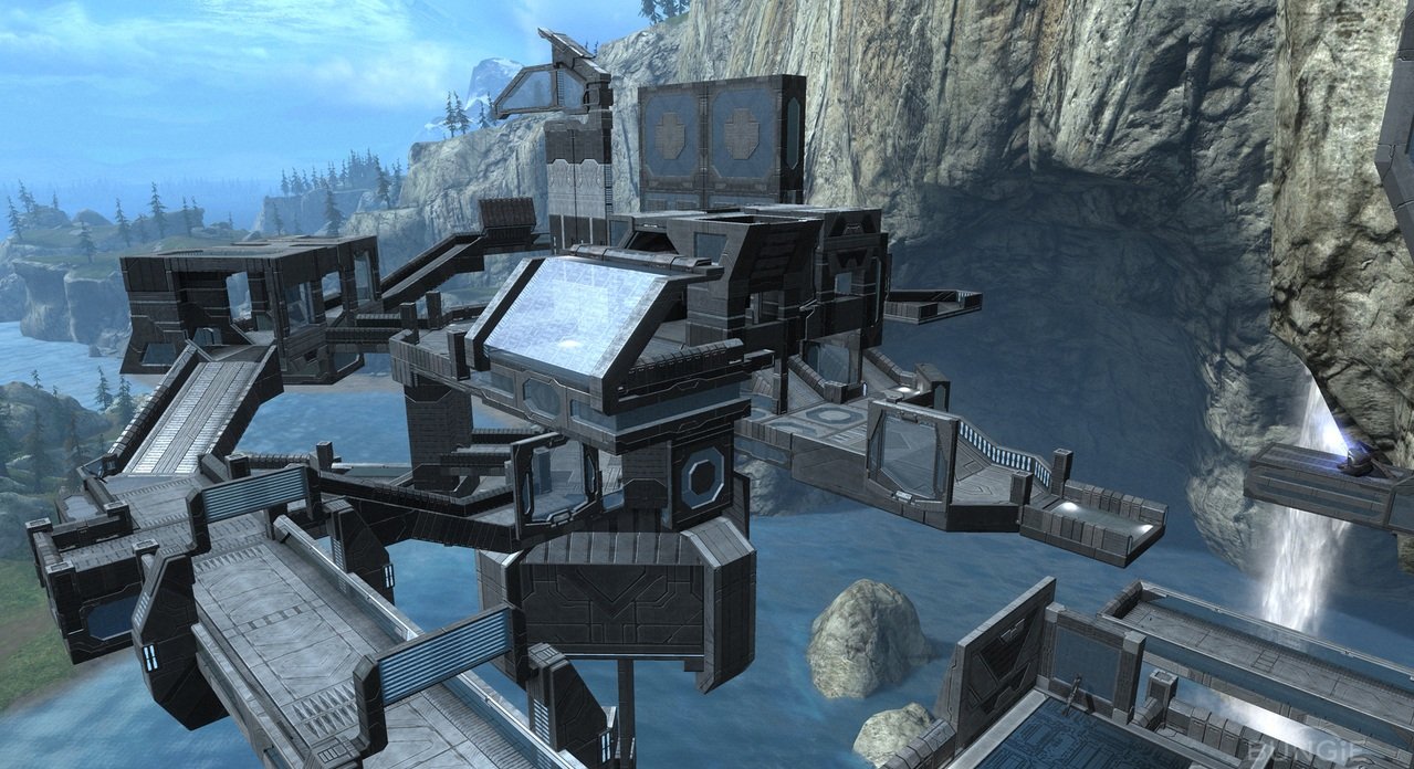 Скриншот из игры Halo: Reach - 70