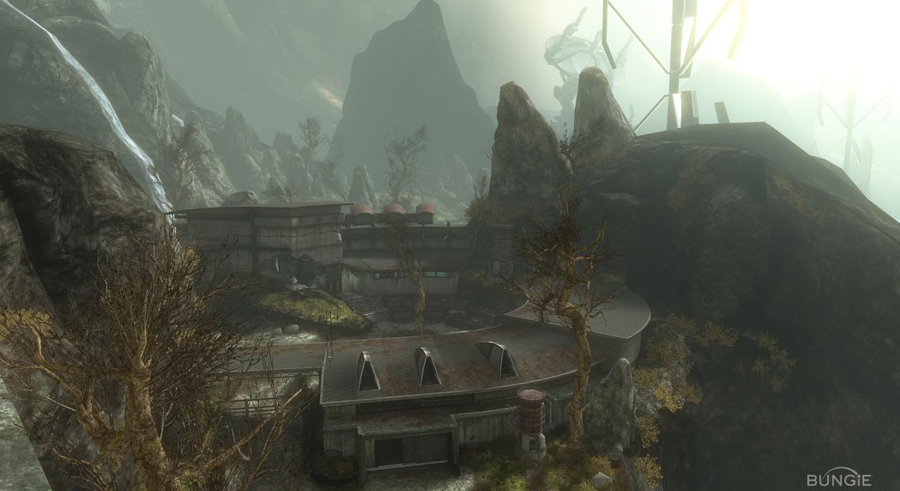 Скриншот из игры Halo: Reach - 98