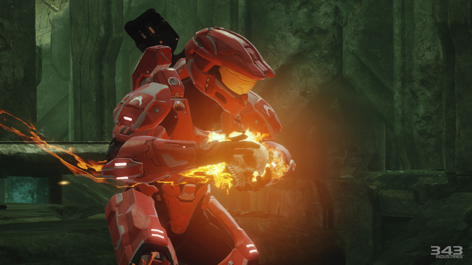 Скриншот из игры Halo: The Master Chief Collection - 68