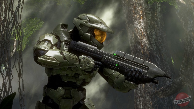 Скриншот из игры Halo: The Master Chief Collection - 63