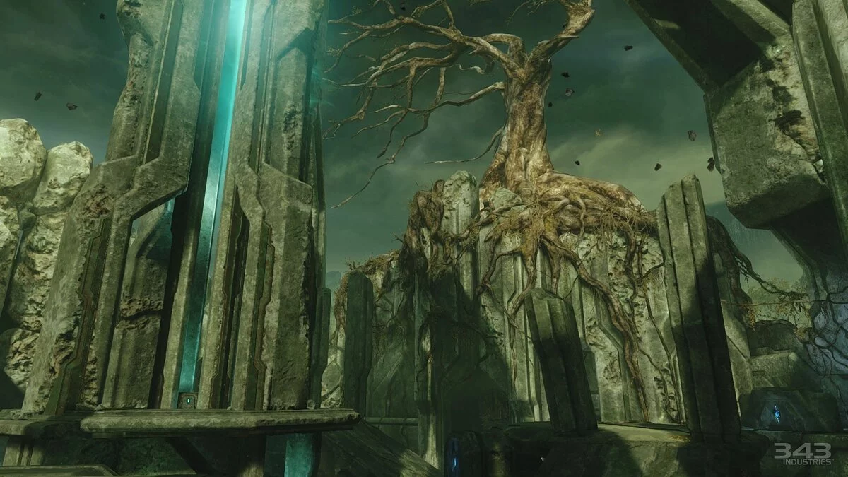 Скриншот из игры Halo: The Master Chief Collection - 55