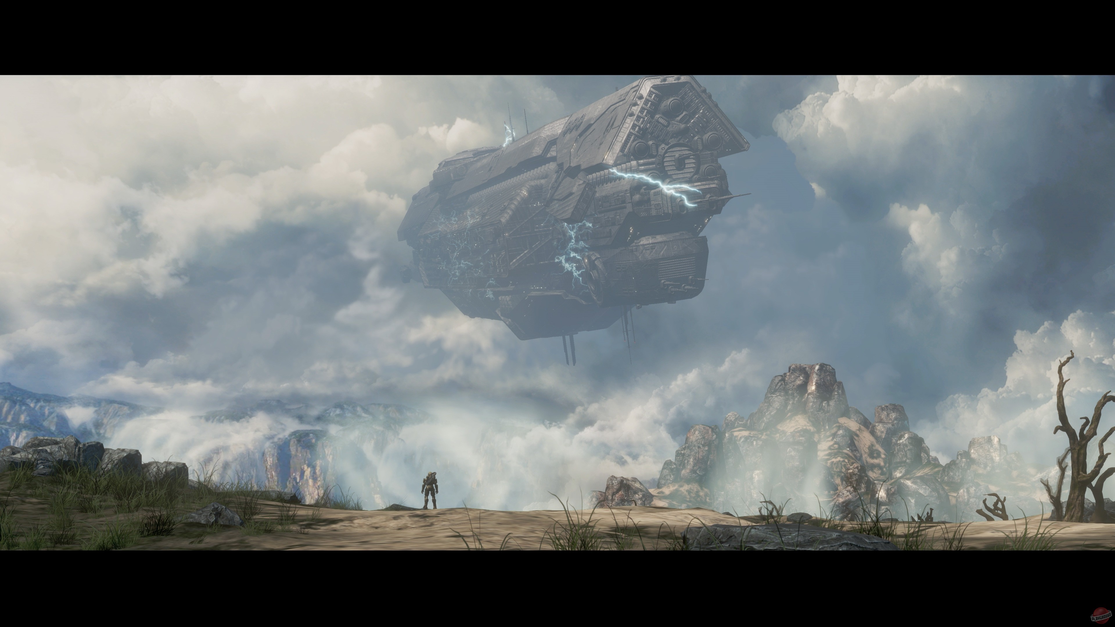 Скриншот из игры Halo: The Master Chief Collection - 109