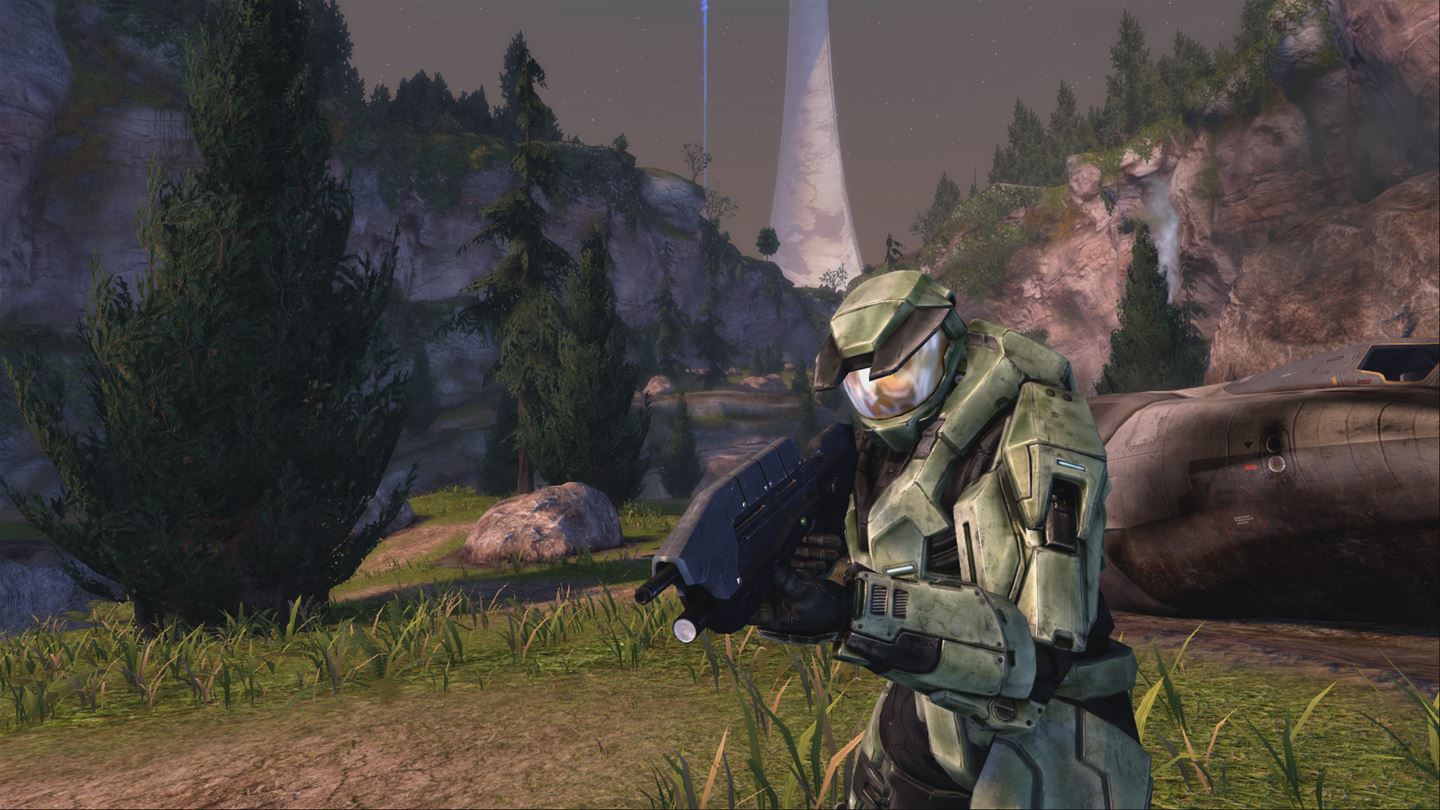 Скриншот из игры Halo: The Master Chief Collection - 60