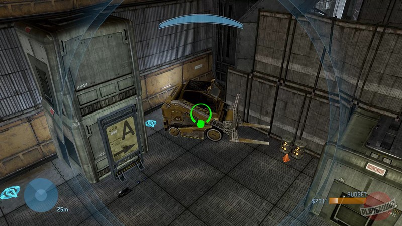 Скриншот из игры Halo: The Master Chief Collection - 114