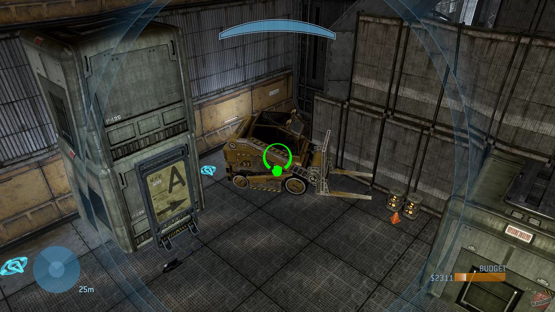 Скриншот из игры Halo: The Master Chief Collection - 105