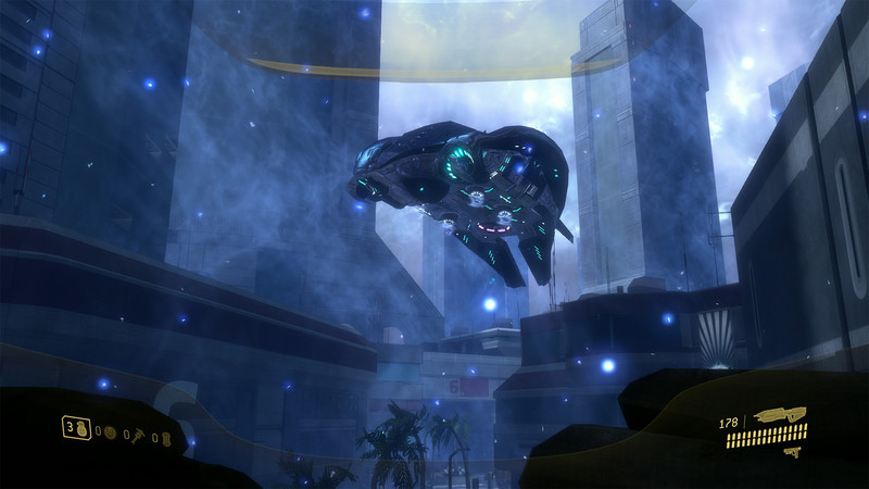 Скриншот из игры Halo: The Master Chief Collection - 88