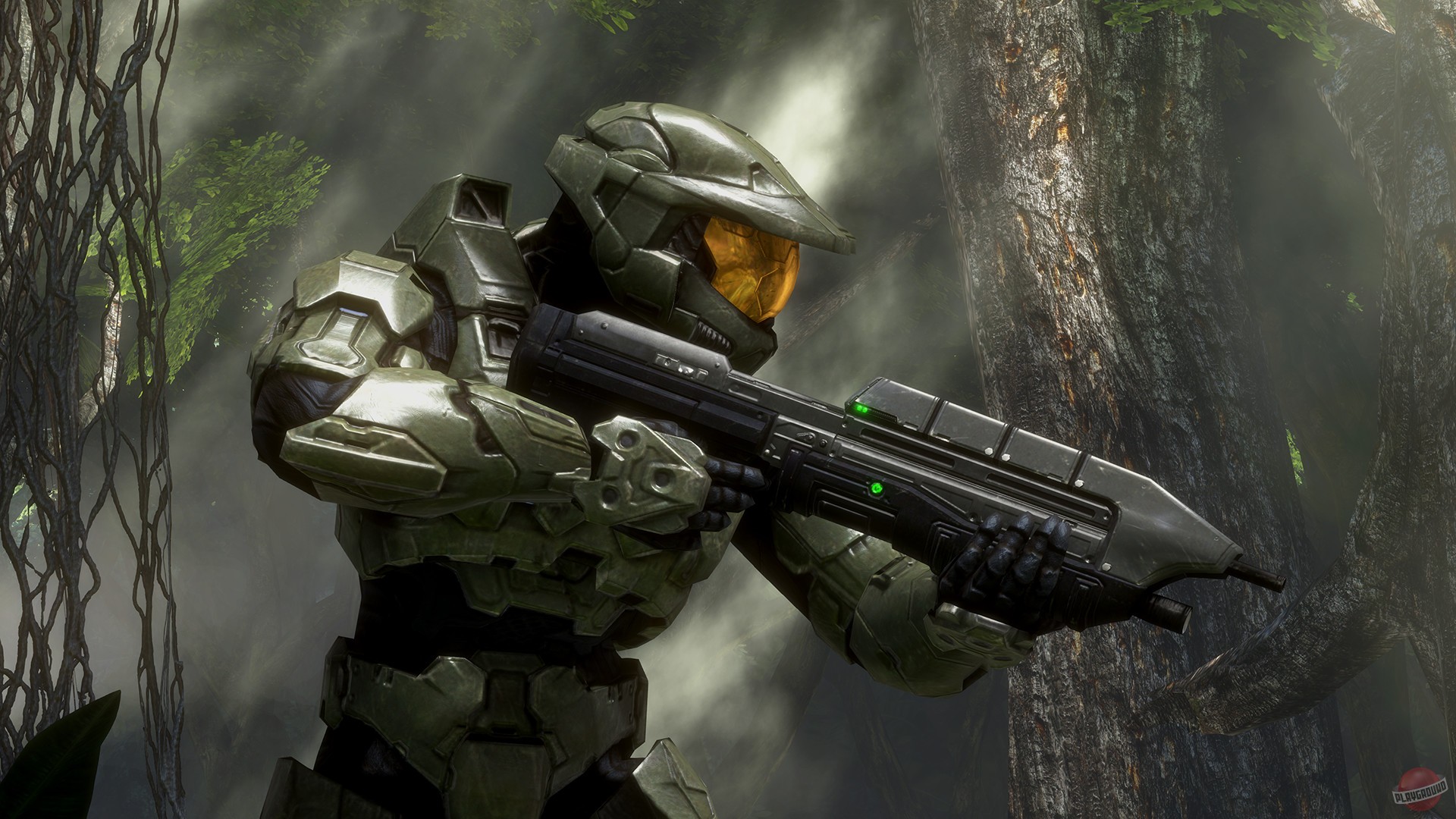 Скриншот из игры Halo: The Master Chief Collection - 104