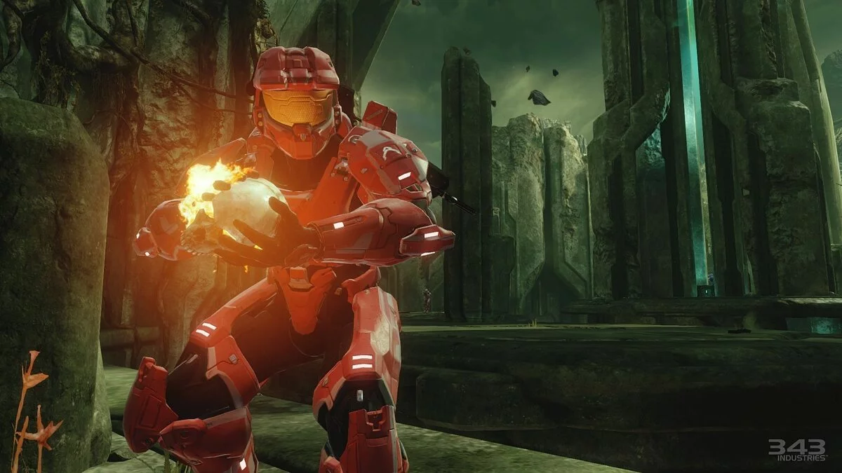 Скриншот из игры Halo: The Master Chief Collection - 29
