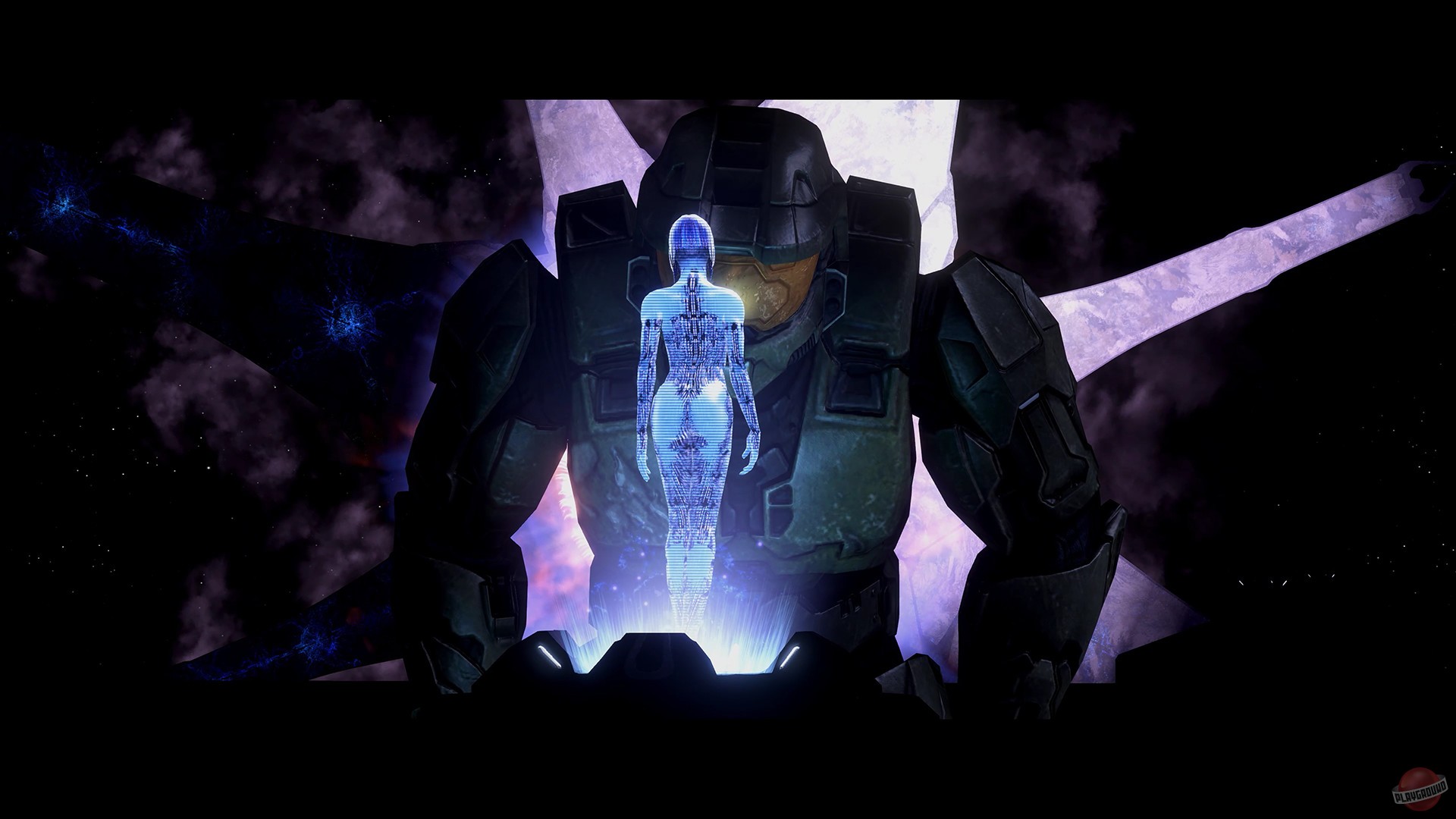 Скриншот из игры Halo: The Master Chief Collection - 83