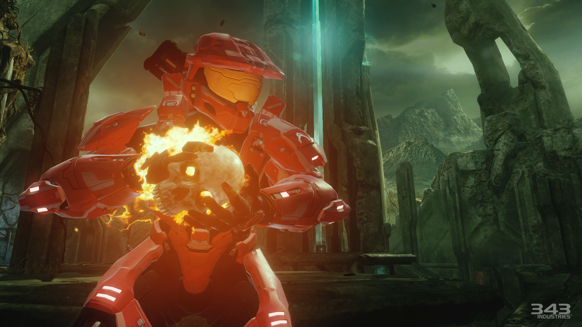 Скриншот из игры Halo: The Master Chief Collection - 48