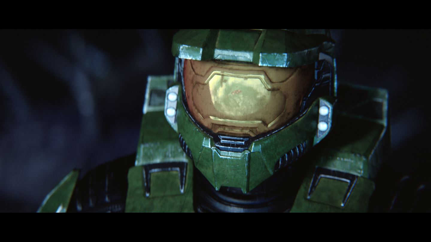 Скриншот из игры Halo: The Master Chief Collection - 52