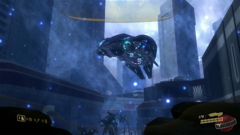Скриншот из игры Halo: The Master Chief Collection - 76