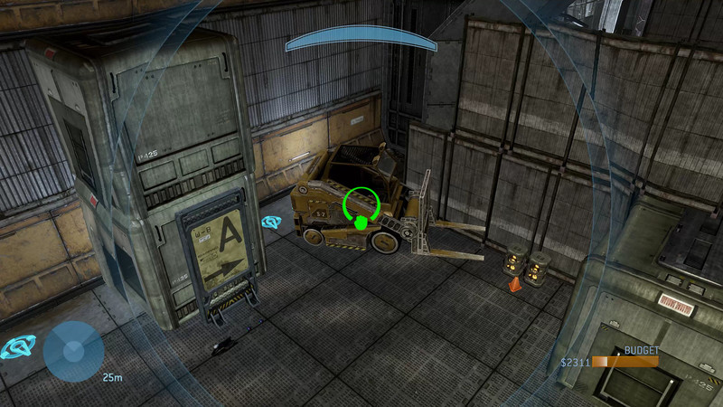 Скриншот из игры Halo: The Master Chief Collection - 65