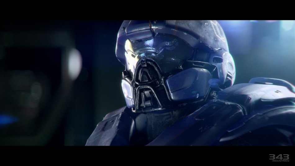 Скриншот из игры Halo: The Master Chief Collection - 6