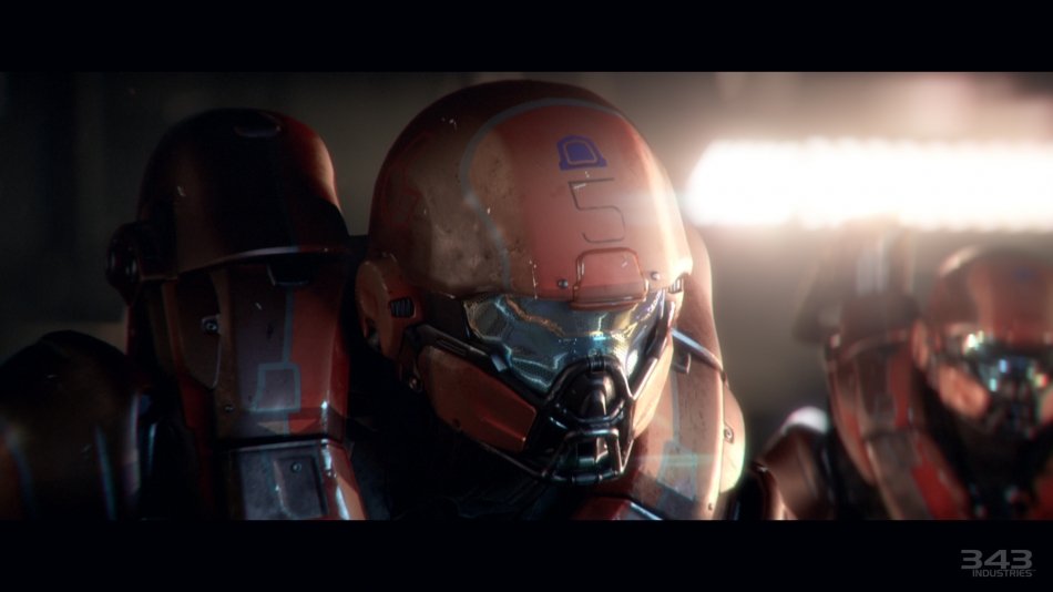 Скриншот из игры Halo: The Master Chief Collection - 7