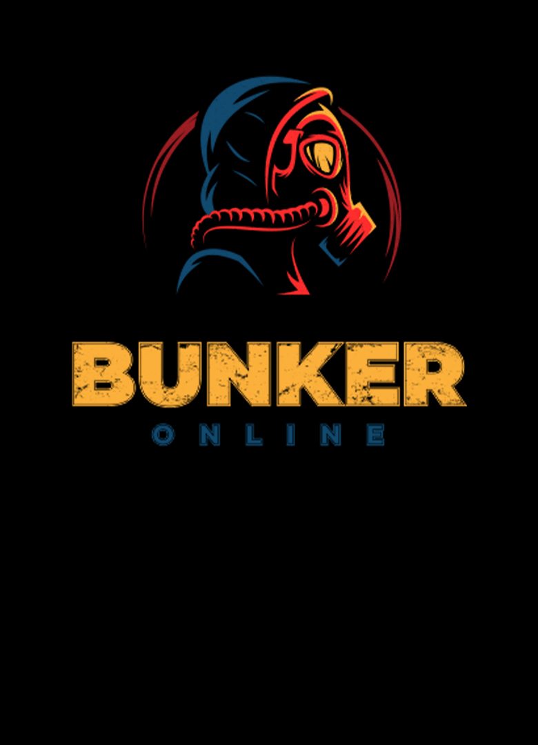 Обложка игры Bunker Online