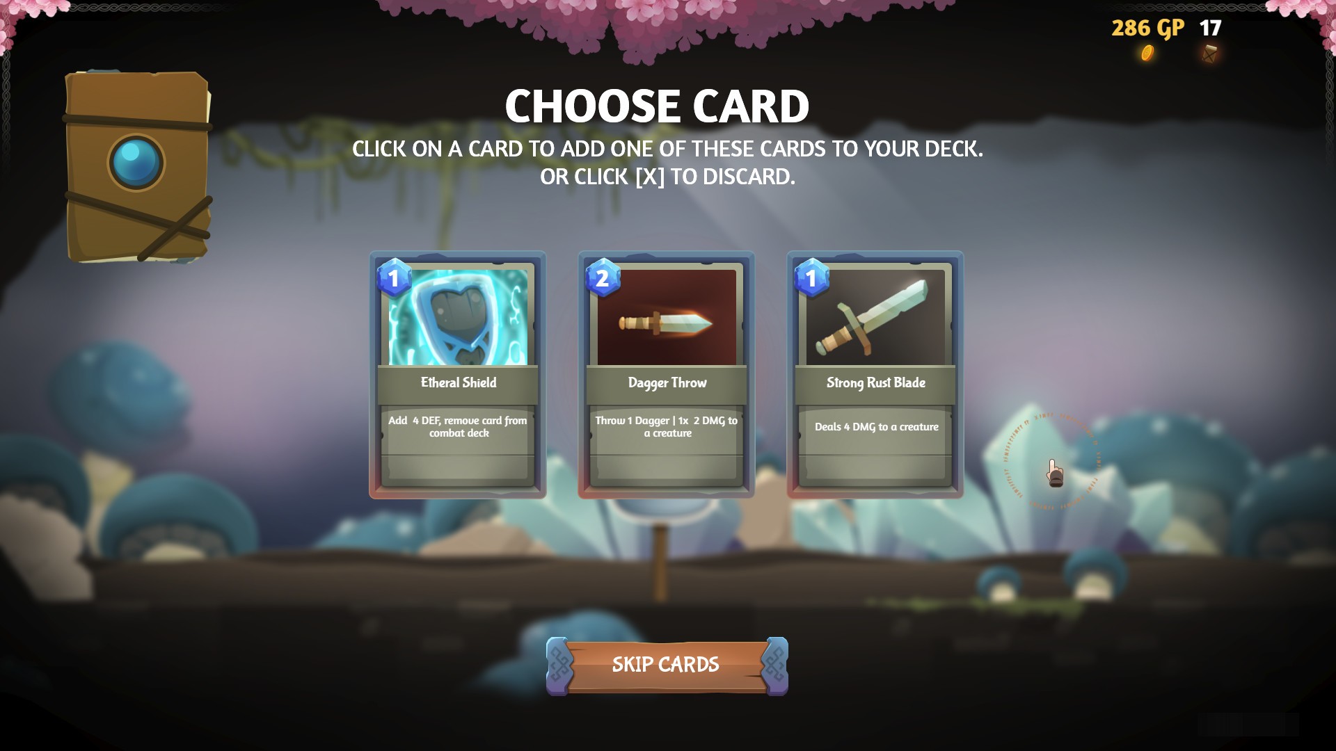 Скриншот из игры Rise of the Slime - 20