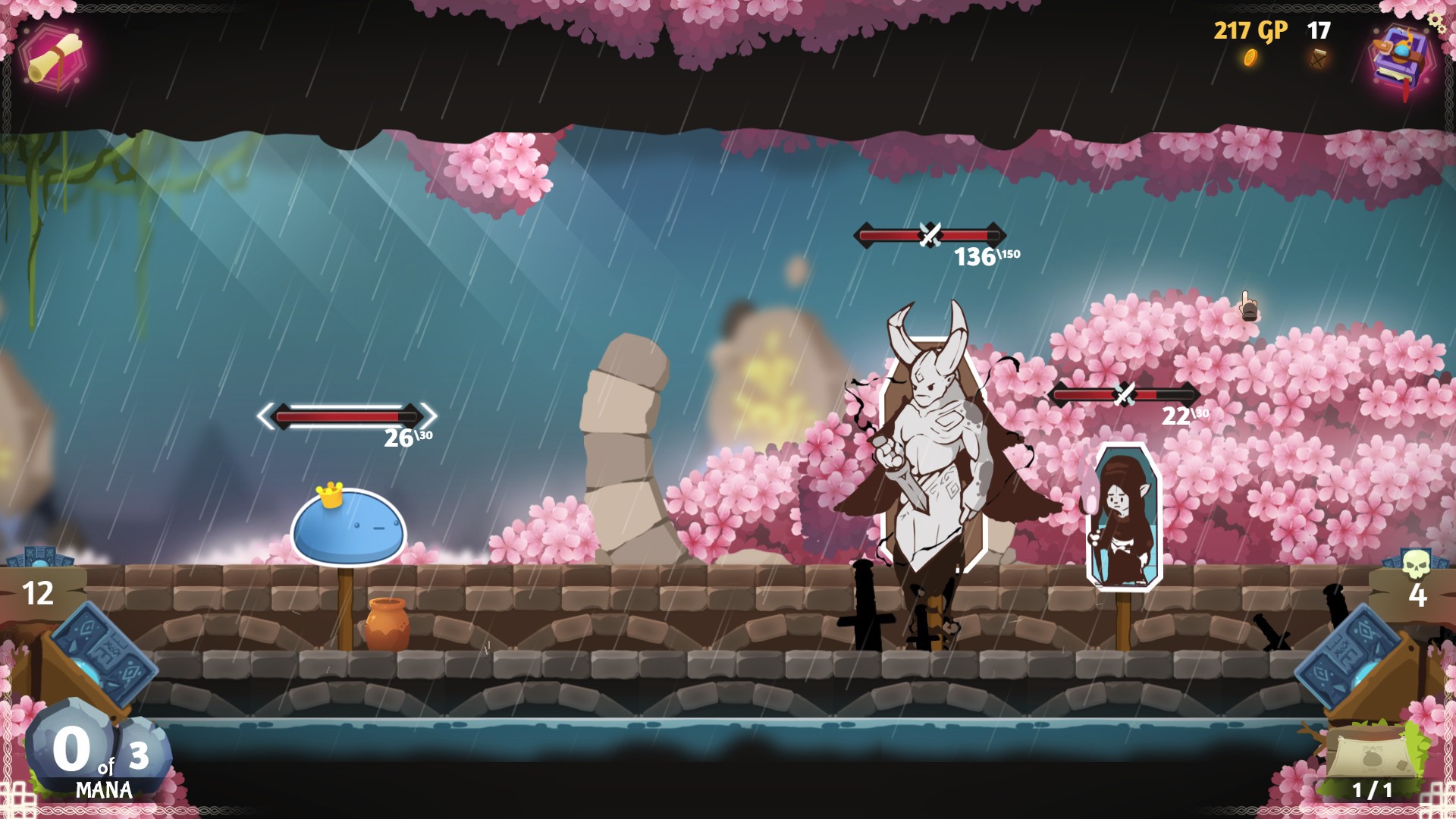 Скриншот из игры Rise of the Slime - 19