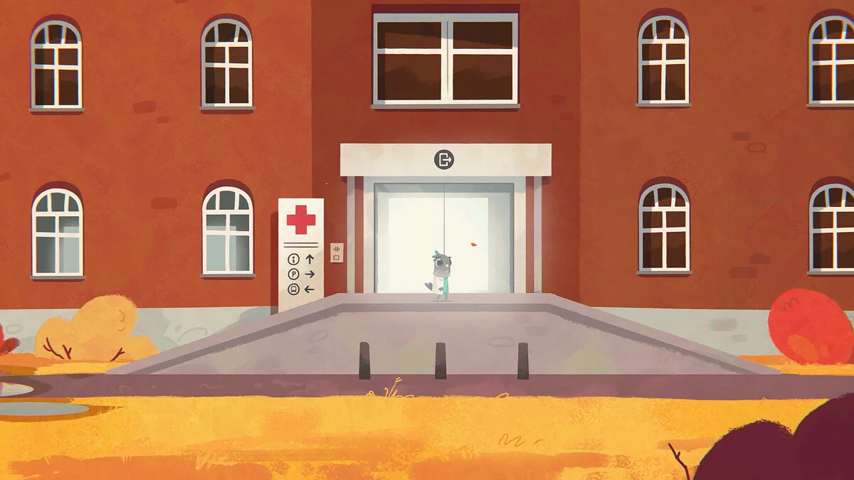 Скриншот из игры Fall of Porcupine - 26