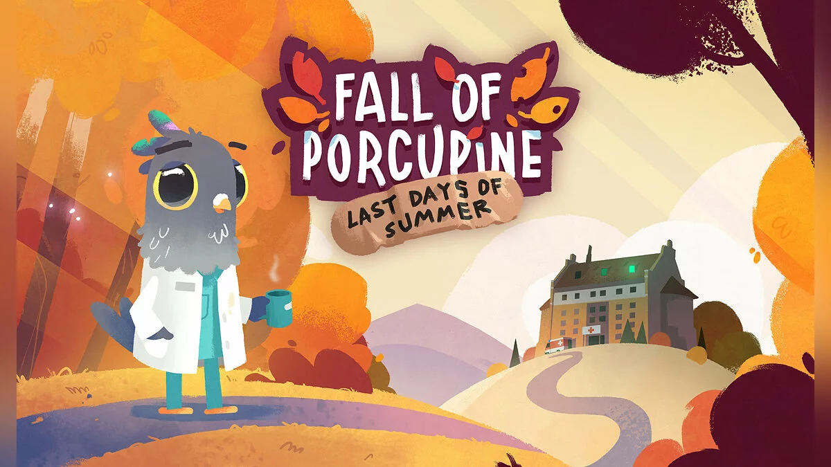 Скриншот из игры Fall of Porcupine - 34