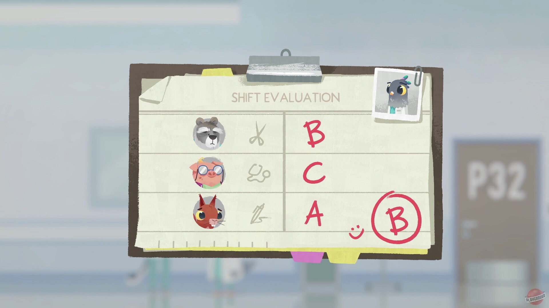 Скриншот из игры Fall of Porcupine - 36